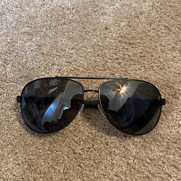 Prada Sunglasses - Picture 2 of 6